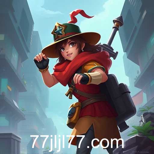 Exploring the Thrilling World of 'Adventure Quests' with the JLJL77 Twist