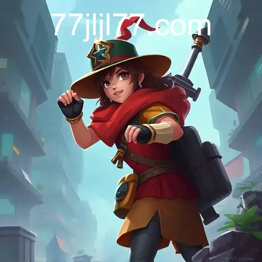 Exploring the Thrilling World of 'Adventure Quests' with the JLJL77 Twist