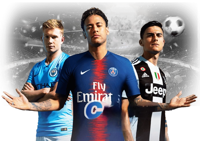 Lots of sports bets at JLJL77 sports