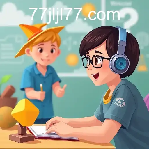 Exploring the 'Educational Fun' Game Category: A Deep Dive into Engaging Learning Experiences