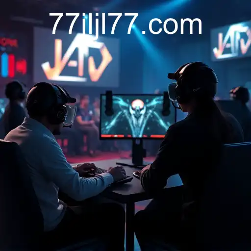 Unraveling the Digital Landscape of JLJL77