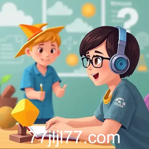 Gaming Evolution: The Rise of JLJL77