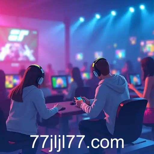 Gaming Evolution and Trends in 2025