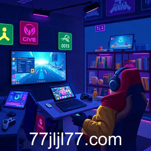 The Growing Impact of Gaming in 2025
