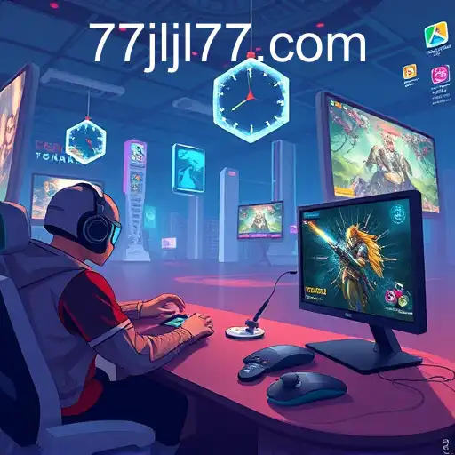 The Rise of Gaming Platforms in 2025