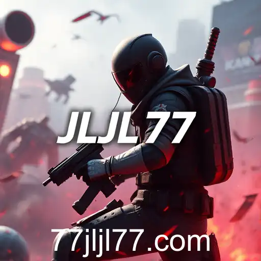 The Rise of JLJL77 and Its Impact on Online Gaming