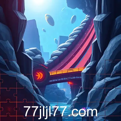 Gaming Revolution: JLJL77's 2025 Strategy