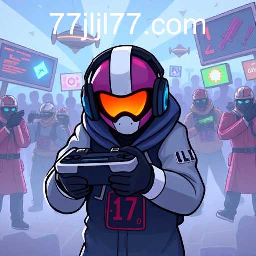 The Rise of JLJL77 in the Gaming World