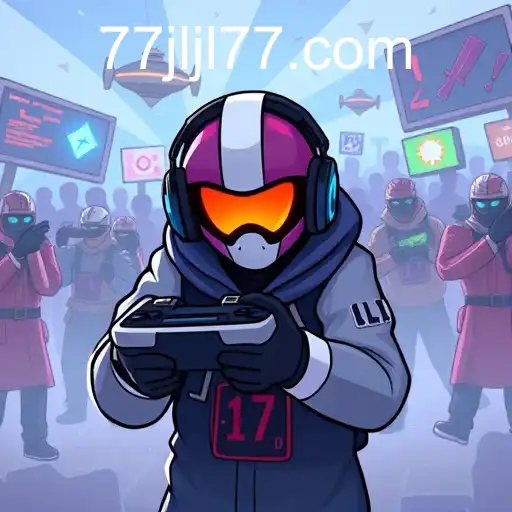 The Rise of JLJL77 in the Gaming World