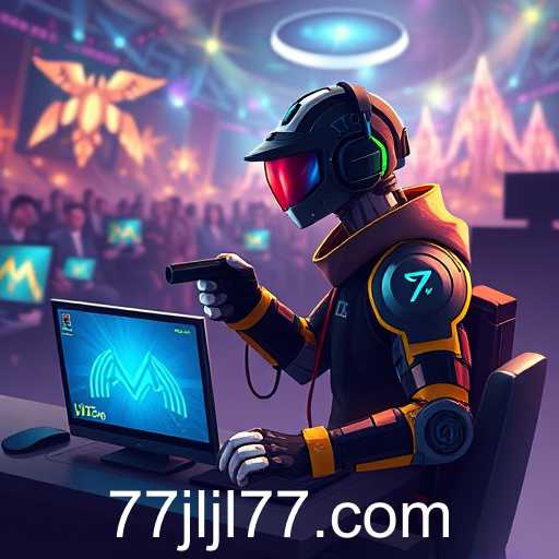 Unveiling JLJL77: A New Era in Online Gaming
