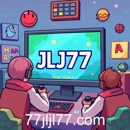 The Rise of JLJL77: Revolutionizing Online Gaming