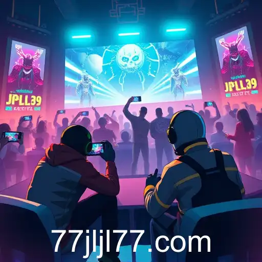 The Rise of Game Influences in 2025