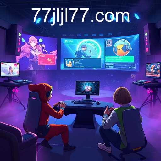The Rise of JLJL77 in the Gaming World