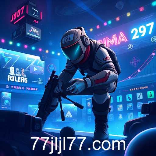 The Rise of JLJL77: Gaming's Latest Phenomenon
