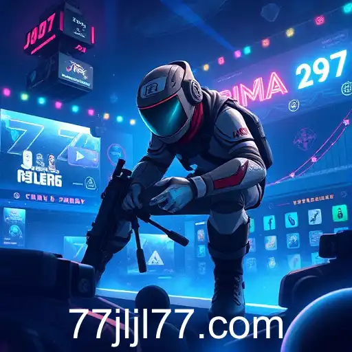 The Rise of JLJL77: Gaming's Latest Phenomenon