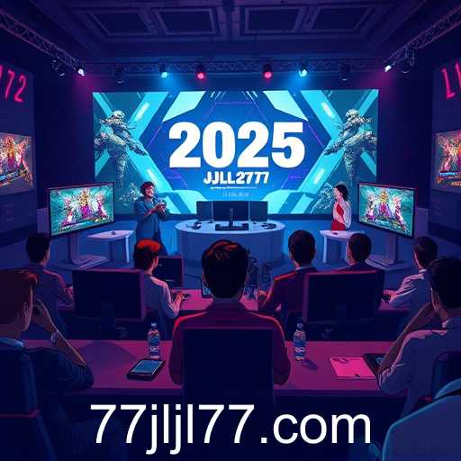 Rise of Online Gaming on JLJL77 Platform