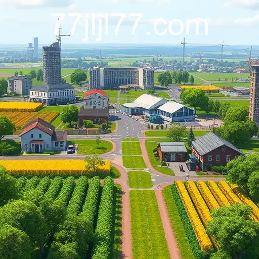 Exploring the Diverse World of Simulation Games