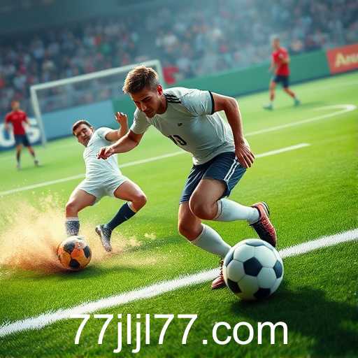 Exploring the 'Sports Challenges' Category Through the Lens of JLJL77