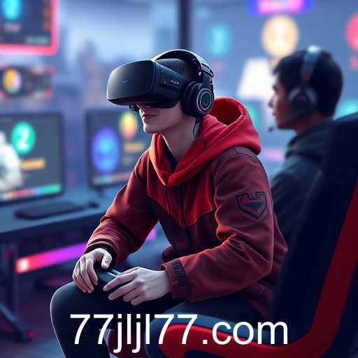 The Rise of JLJL77: Transforming the Gaming Landscape